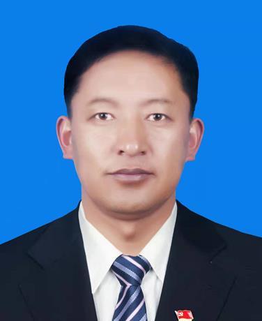 扎西